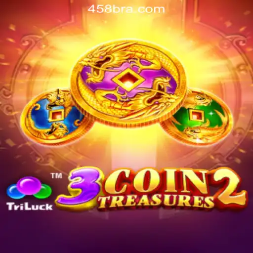 Exploring the Thrills of 3CoinTreasures2: A Dynamic Slot Game Experience