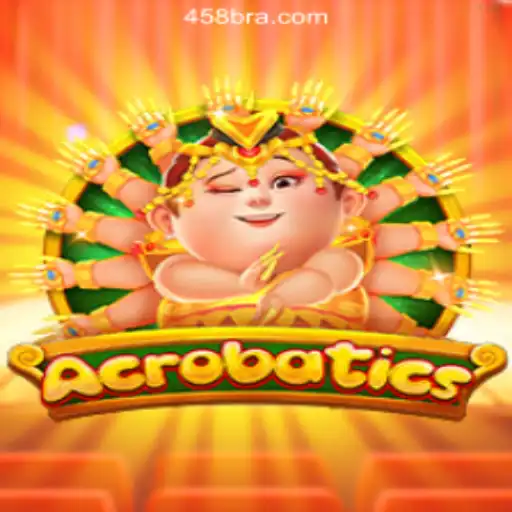 Acrobatics: A Dynamic Gaming Experience with BR458.COM Oficial Slots Brasil #1