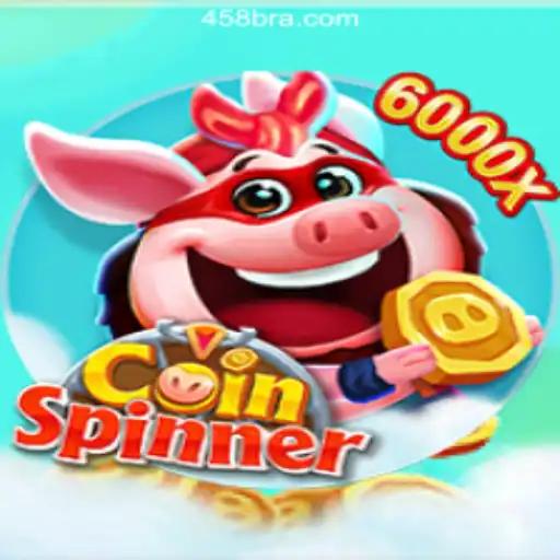 Spin Your Fortune with CoinSpinner: A Dive into the Thrilling World of BR458.COM Oficial Slots Brasil #1