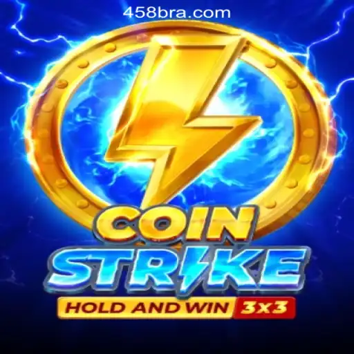 Exploring Coinstrike: An Immersive Gaming Experience with BR458.COM Official Slots Brasil #1