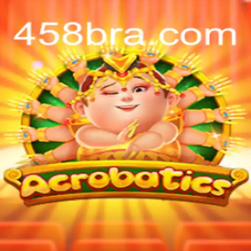 Acrobatics: A Dynamic Gaming Experience with BR458.COM Oficial Slots Brasil #1