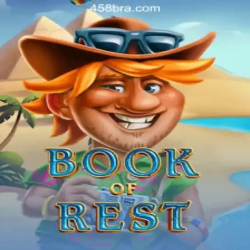 Exploring the Mystique of BookofRest and Its Ties to BR458.COM Oficial Slots Brasil