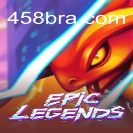 EpicLegends: An Overview and Guide to the Popular Game Featuring BR458.COM Oficial Slots Brasil #1
