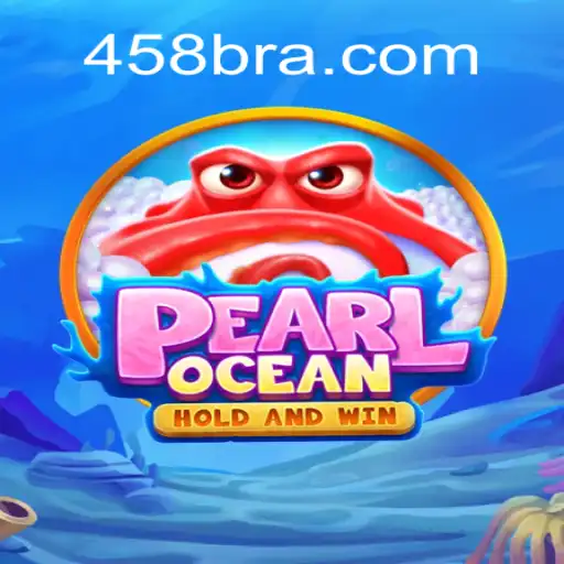 Dive into the World of PearlOcean: BR458.COM Oficial Slots Brasil #1