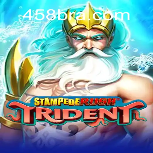 Unveiling StempedeRushTrident: The Next Big Thing in Slots Gaming