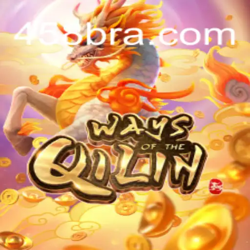 Discover the Thrilling World of Ways of the Qilin at BR458.COM Oficial Slots Brasil #1