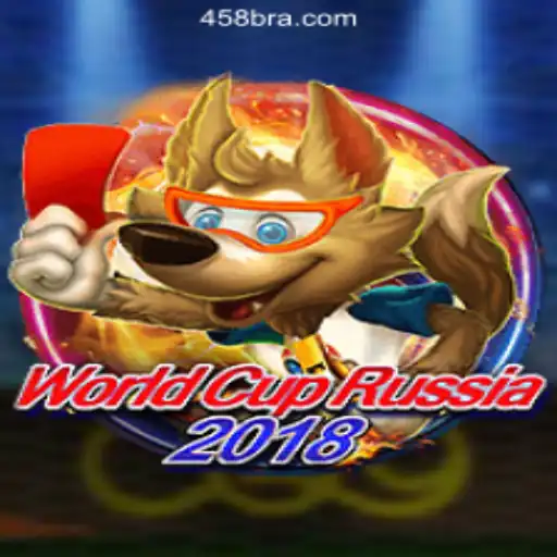 WorldCupRussia2018: A Slot Game Journey Into FIFA's Biggest Stage
