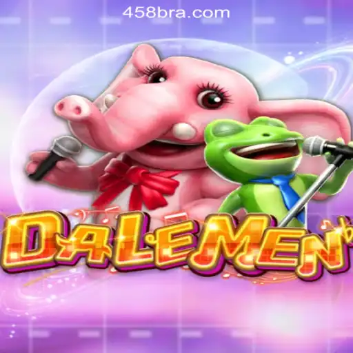 Exploring the Intricacies of DALEMEN: A Premier Slot Experience