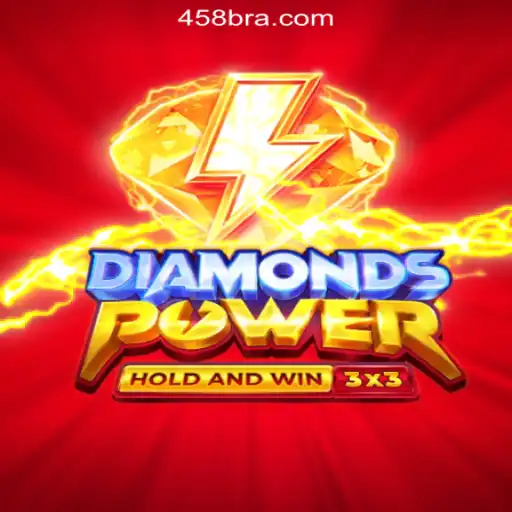 Exploring the Thrilling World of Diamondspower and BR458.COM Oficial Slots Brasil #1