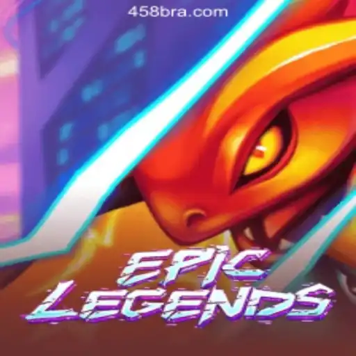 EpicLegends: An Overview and Guide to the Popular Game Featuring BR458.COM Oficial Slots Brasil #1