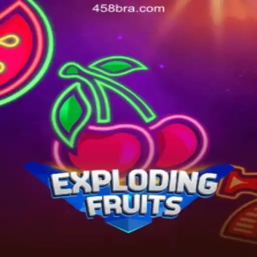 ExplodingFruits: The Thrilling New Slot Game Taking Brazil by Storm