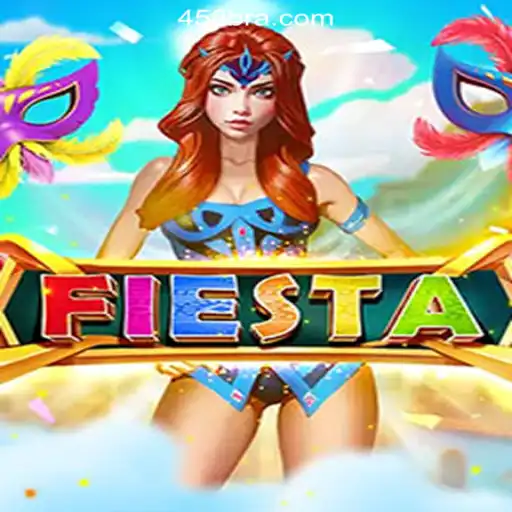 Experience Excitement with Fiesta: Your Ultimate Guide to BR458.COM Oficial Slots Brasil #1