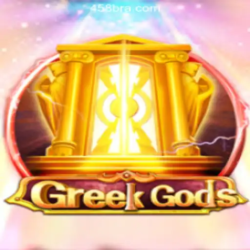Unlock the Mysteries of GreekGods: A New Era in Gaming