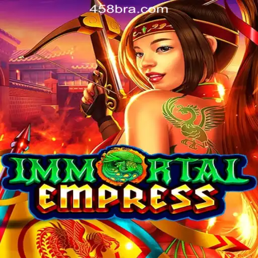 ImmortalEmpress: Conquering the Realm of Digital Gaming