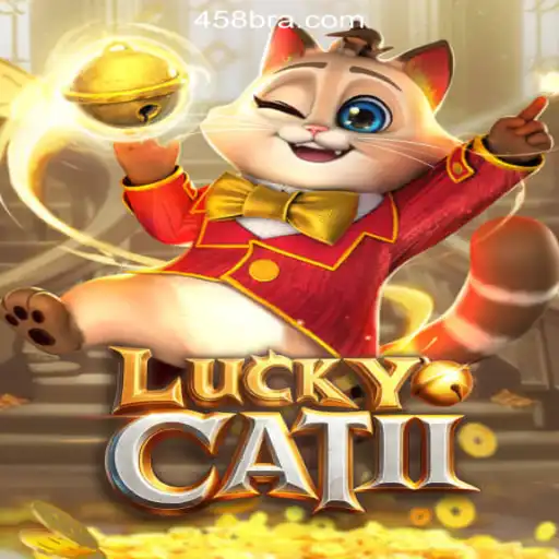 Discover the Excitement of LuckyCatII and BR458.COM Oficial Slots Brasil #1