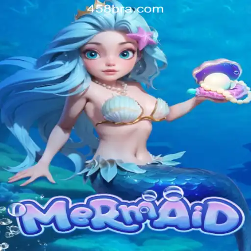 Exploring the Enchanting World of 'Mermaid' on BR458.COM Oficial Slots Brasil #1