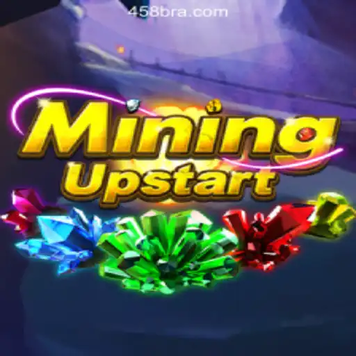 Exploring the World of MiningUpstart: The Top Slots Game at BR458.COM Oficial Slots Brasil #1