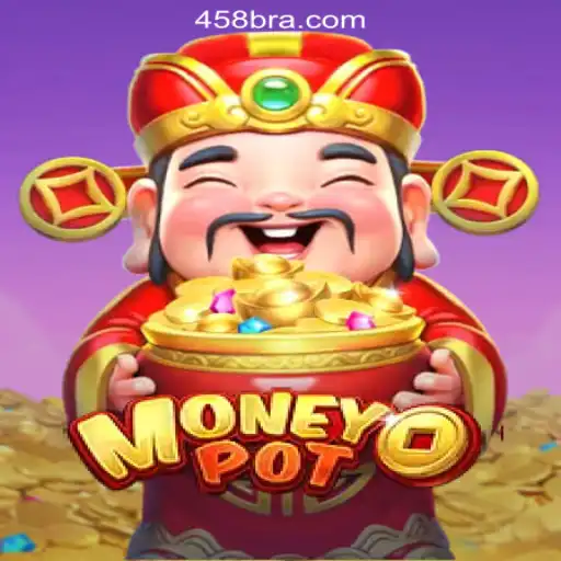 Exploring MoneyPot: The Thrill of BR458.COM Oficial Slots Brasil #1