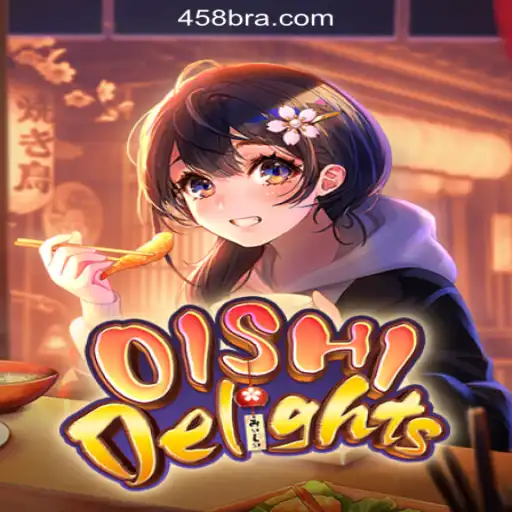 Discover the Allure of OishiDelights: A Culinary Journey Through Slots