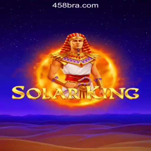 Discover SolarKing: The Reigning Champion of Online Slots in Brazil