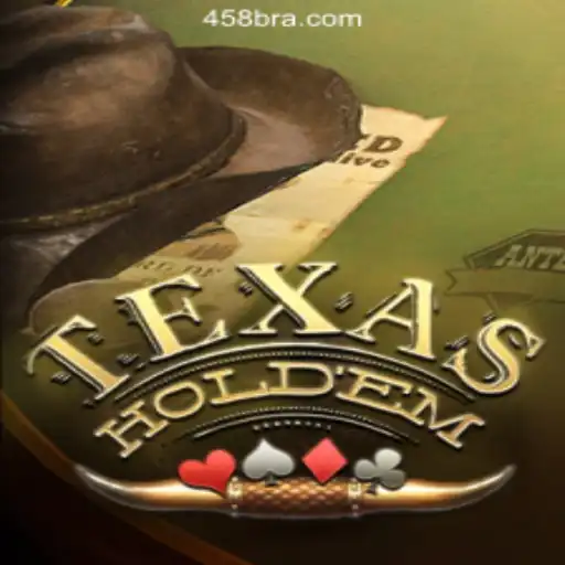 Discover the Thrilling World of Texas Hold'em Poker with BR458.COM Oficial Slots Brasil #1