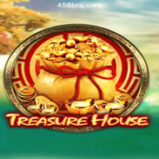 TreasureHouse: The Ultimate Adventure in Gaming
